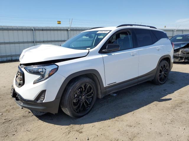 Изображение 2020 GMC TERRAIN SLE 2020