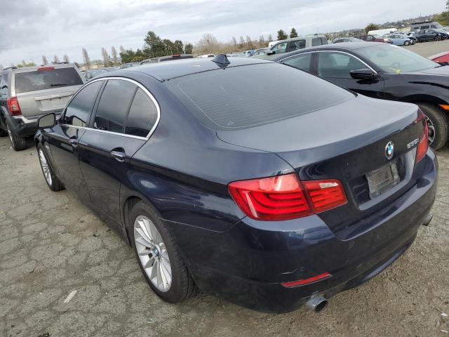 Image 2 of 2011 BMW 535 XI 2011 with VIN WBAFU7C53BC778936