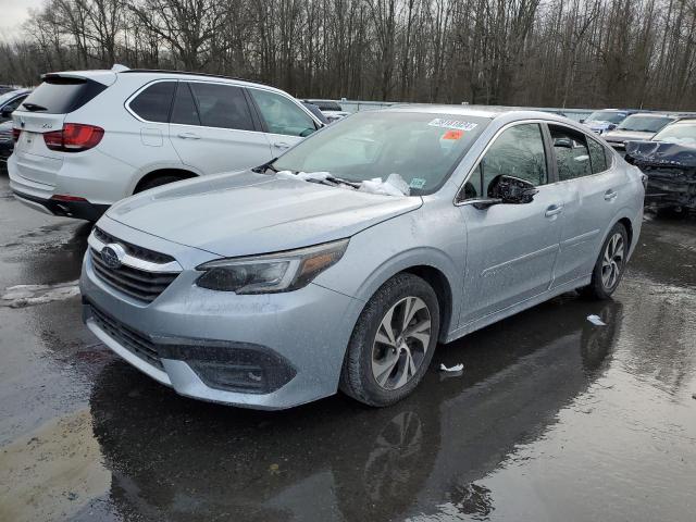 Obraz 2021 SUBARU LEGACY PREMIUM 2021