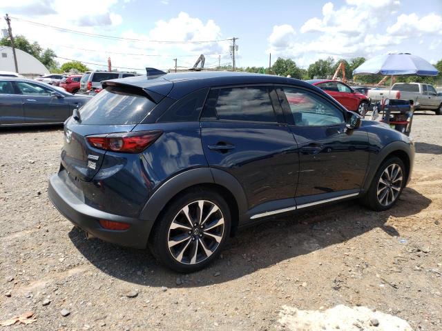 Изображение 3 2019 MAZDA CX-3 GRAND TOURING 2019 с VIN JM1DKFD7XK0407915