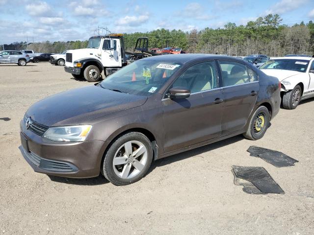 Obraz 2013 VOLKSWAGEN JETTA TDI 2013