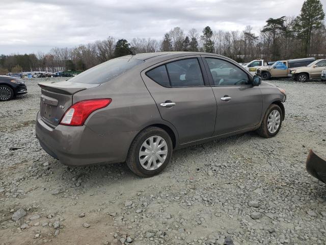 Obraz 3 z 2015 NISSAN VERSA S 2015 z VIN 3N1CN7AP8FL925482