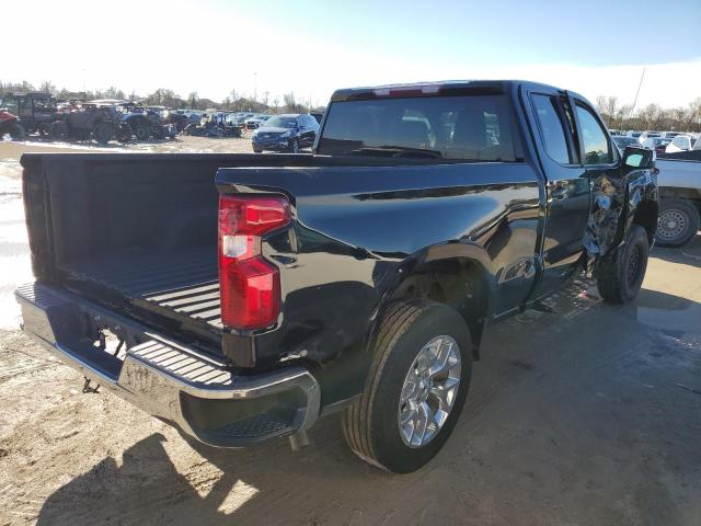 Obraz 3 z 2020 CHEVROLET SILVERADO K1500 LT 2020 z VIN 1GCRYDED2LZ120255