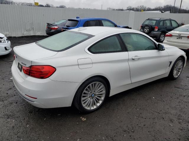 Image 3 of 2015 BMW 428 XI 2015 with VIN WBA3N5C56FK198256