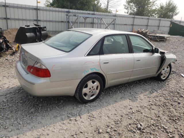 Obraz 3 z 2003 TOYOTA AVALON XL 2003 z VIN 4T1BF28B03U331517