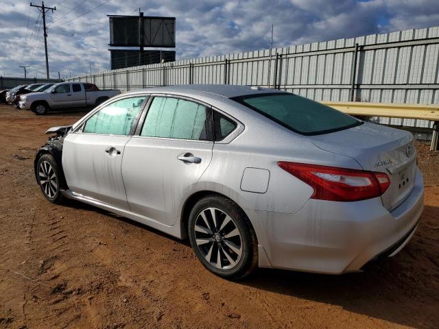 Image 2 of 2016 NISSAN ALTIMA 2.5 2016 with VIN 1N4AL3AP0GC139908