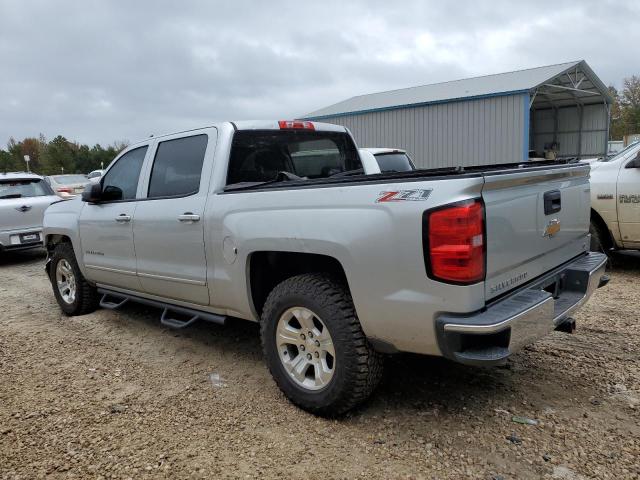 Изображение 2 2015 CHEVROLET SILVERADO K1500 LT 2015 с VIN 3GCUKREC7FG474566