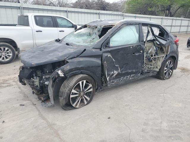 Image 1 of 2020 NISSAN KICKS SV 2020 with VIN 3N1CP5CV6LL542923