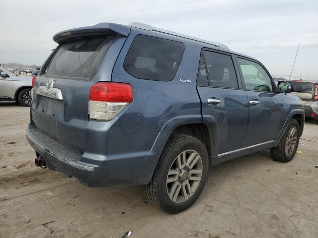 Obraz 3 z 2012 TOYOTA 4RUNNER SR5 2012 z VIN JTEBU5JR8C5090220