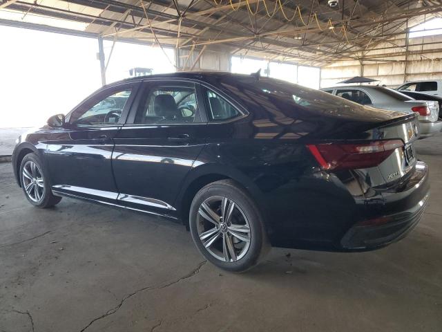 Изображение 2 2024 VOLKSWAGEN JETTA SE 2024 с VIN 3VWEM7BU6RM035765