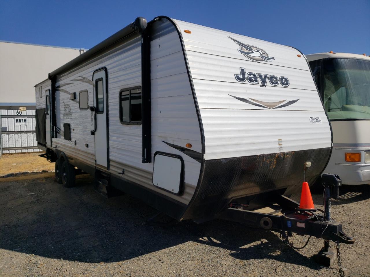 2018 JAY JAYCO 2018 image