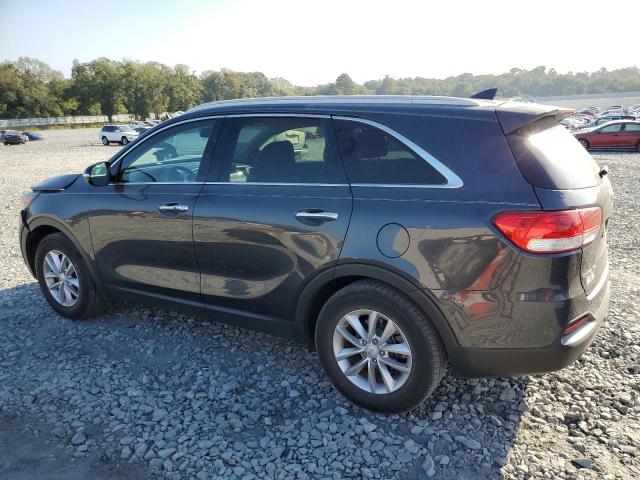 Image 2 of 2017 KIA SORENTO LX 2017 with VIN 5XYPG4A36HG293807