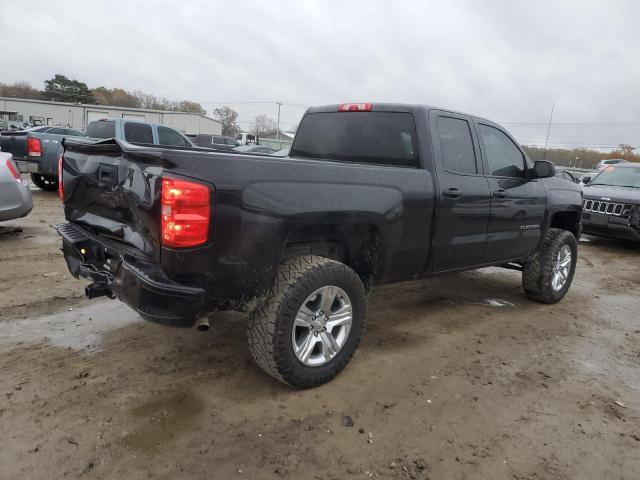 Изображение 3 2016 CHEVROLET SILVERADO C1500 CUSTOM 2016 с VIN 1GCRCPEC0GZ237376