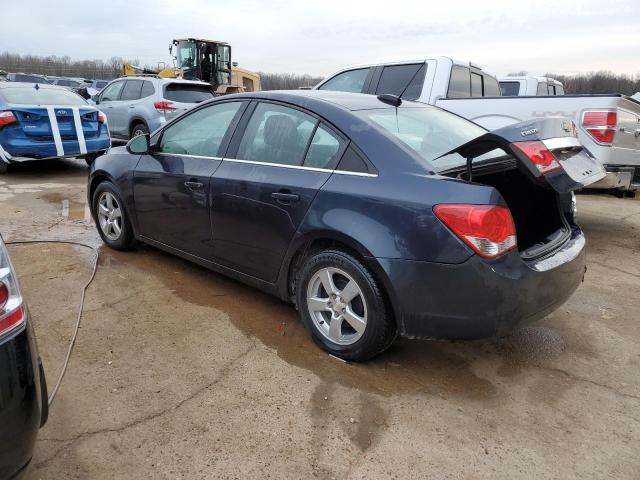 Image 2 of 2015 CHEVROLET CRUZE LT 2015 with VIN 1G1PC5SB1F7285608
