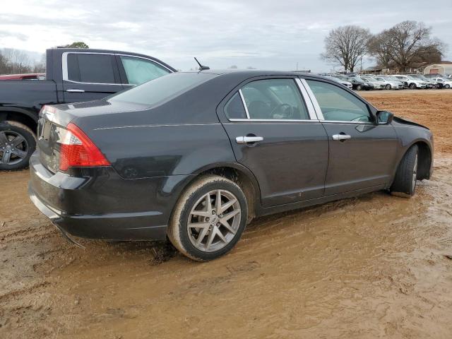 Obraz 3 z 2010 FORD FUSION SEL 2010 z VIN 3FAHP0JA7AR384470