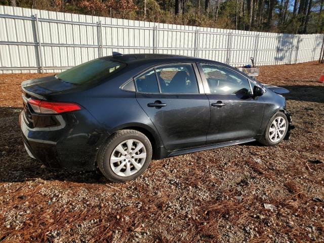 Image 3 of 2020 TOYOTA COROLLA LE 2020 with VIN JTDEPRAEXLJ036700