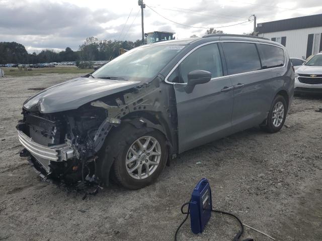 Obraz 1 z 2022 CHRYSLER PACIFICA TOURING L 2022 z VIN 2C4RC1BG7NR163837