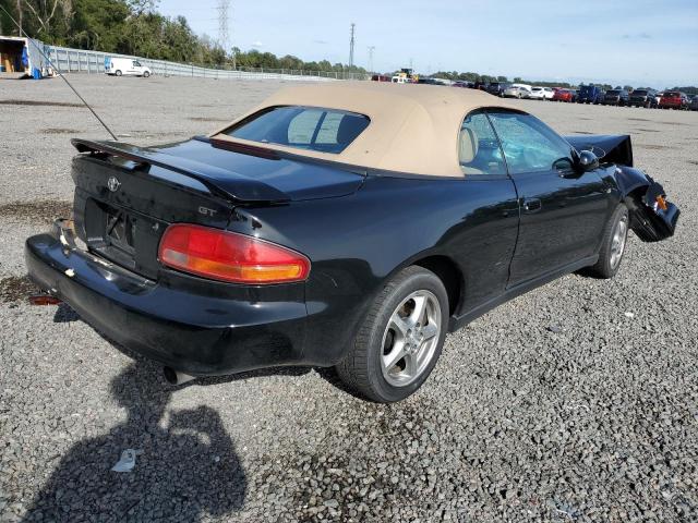 Obraz 3 z 1997 TOYOTA CELICA GT 1997 z VIN JT5FG02T8V0042237