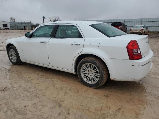 Image 2 of 2010 CHRYSLER 300 TOURING 2010 with VIN 2C3CA4CD5AH329178
