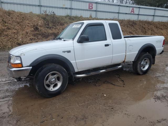 2000 FORD RANGER SUPER CAB 2000 image