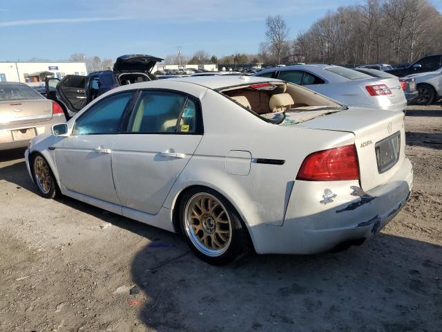 Obraz 2 z 2005 ACURA TL  2005 z VIN 19UUA65575A005835