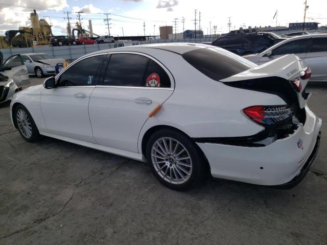 Изображение 2 2021 MERCEDES-BENZ E 350 2021 с VIN W1KZF8DB1MA963866