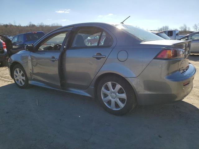Изображение 2 2015 MITSUBISHI LANCER ES 2015 с VIN JA32U2FU8FU002467