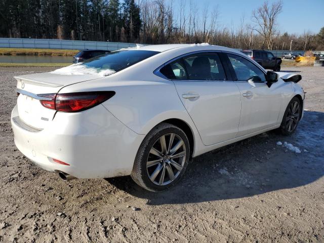 Изображение 3 2018 MAZDA 6 SIGNATURE 2018 с VIN JM1GL1XY0J1304108