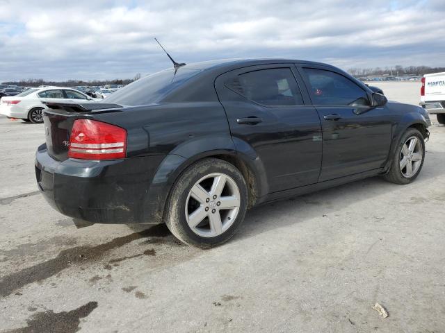 Изображение 3 2008 DODGE AVENGER R/T 2008 с VIN 1B3LC76M18N104150