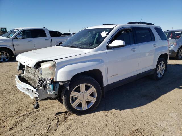 2010 GMC TERRAIN SLT 2010 image