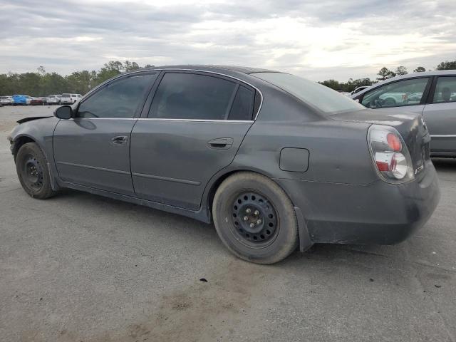 Изображение 2 2005 NISSAN ALTIMA S 2005 с VIN 1N4AL11D15C951497