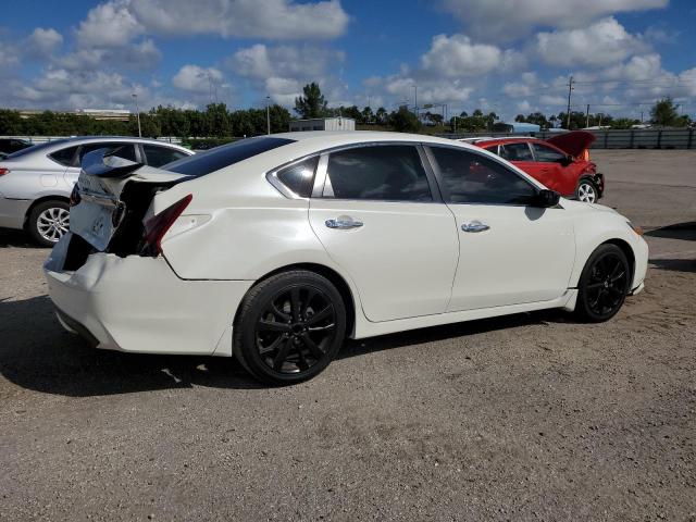 Image 3 of 2017 NISSAN ALTIMA 2.5 2017 with VIN 1N4AL3AP8HC291582
