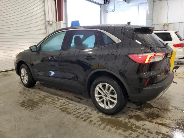 Image 2 of 2020 FORD ESCAPE SE 2020 with VIN 1FMCU9G65LUB43468
