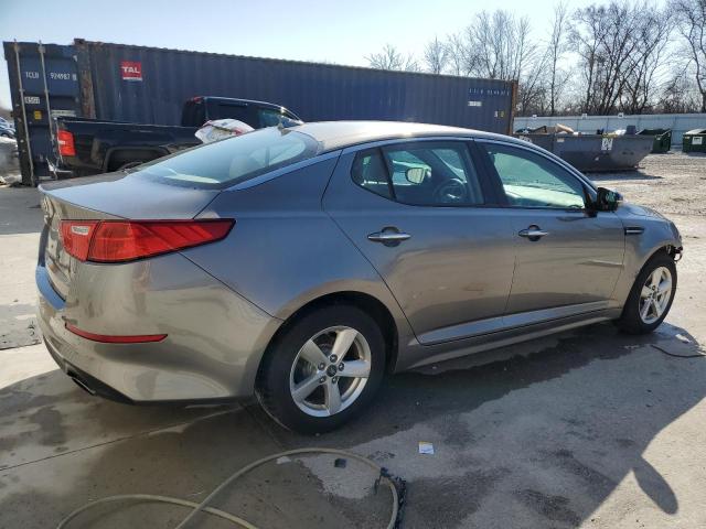 Изображение 3 2015 KIA OPTIMA LX 2015 с VIN 5XXGM4A79FG507895