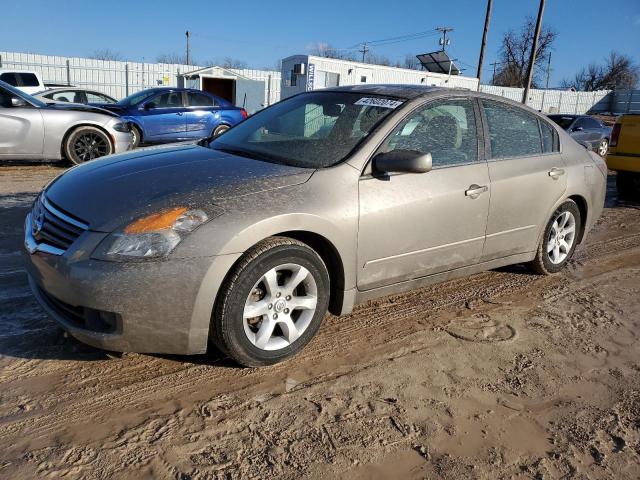 Изображение 1 2008 NISSAN ALTIMA 2.5 2008 с VIN 1N4AL21E08N444257