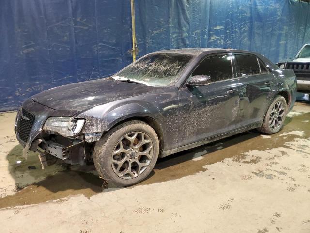 2017 CHRYSLER 300 S 2017 image