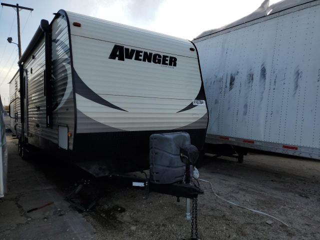 2015 WILDWOOD AVENGER 2015 image
