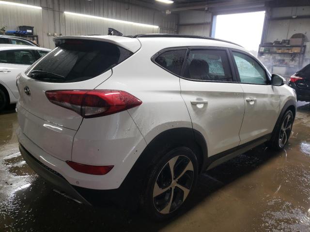 Изображение 3 2018 HYUNDAI TUCSON VALUE 2018 с VIN KM8J33A25JU635671