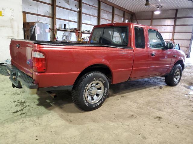 Obraz 3 z 2003 FORD RANGER SUPER CAB 2003 z VIN 1FTYR44VX3TA37694