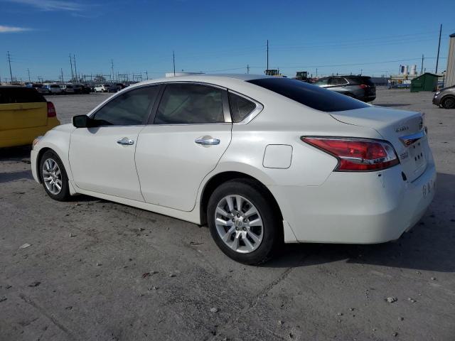 Image 2 of 2015 NISSAN ALTIMA 2.5 2015 with VIN 1N4AL3AP1FN365510