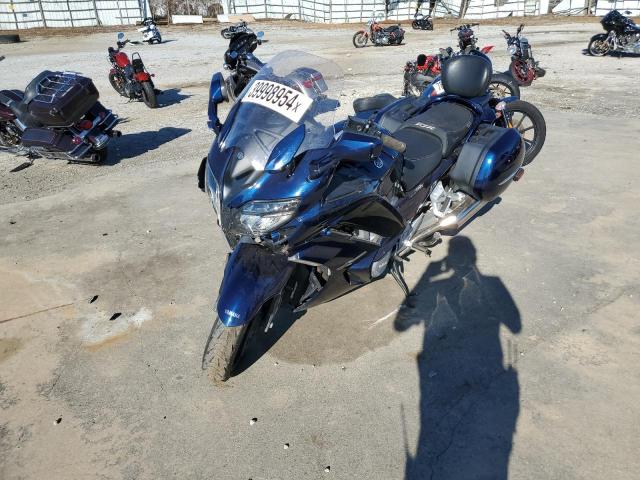 Image 2 of 2016 YAMAHA FJR1300 AE 2016 with VIN JYARP30E4GA000194