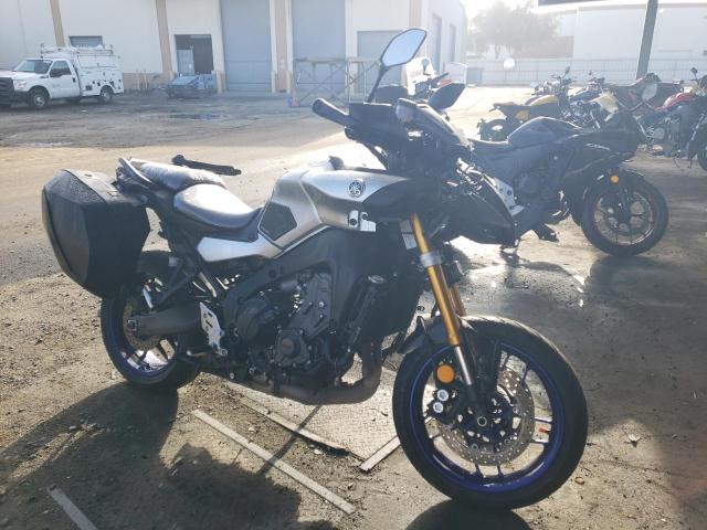 Изображение 2021 YAMAHA MTT09 GT 2021