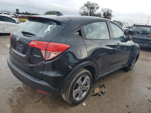 Obraz 3 z 2018 HONDA HR-V LX 2018 z VIN 3CZRU6H33JG724060