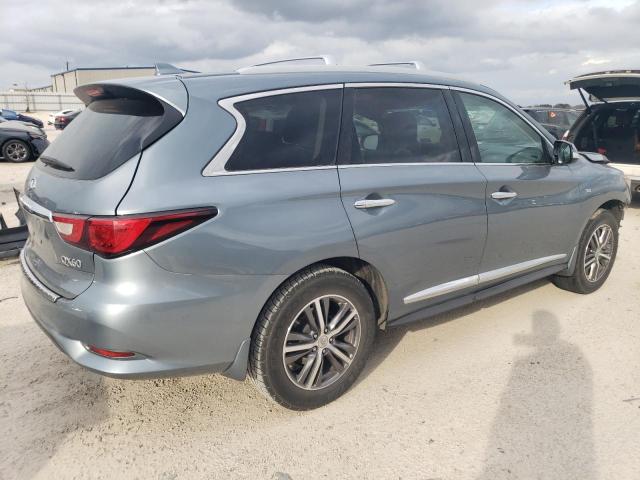 Obraz 3 z 2017 INFINITI QX60  2017 z VIN 5N1DL0MN9HC513929