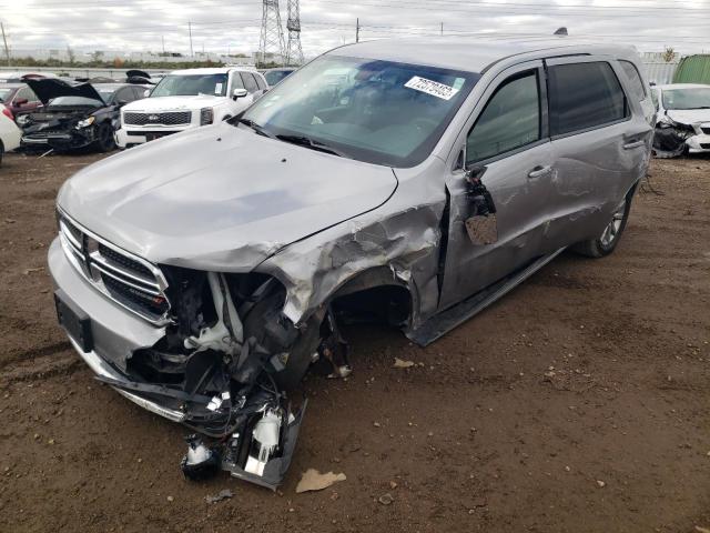 2017 DODGE DURANGO SXT 2017 image