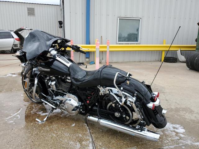 Image 3 of 2023 Harley-Davidson FLHX 2023 with VIN 1HD1KBC14PB628977