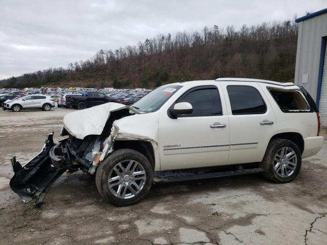 2011 GMC YUKON DENALI 2011 image