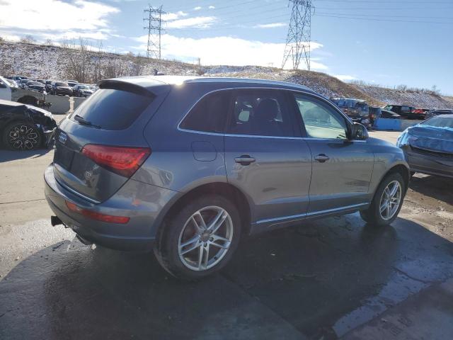 Image 3 of 2015 AUDI Q5 TDI PREMIUM PLUS 2015 with VIN WA1CMAFP3FA050111