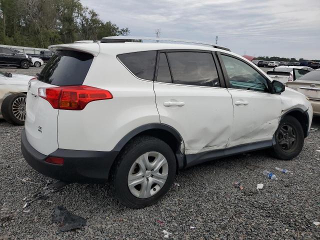 Obraz 3 z 2015 TOYOTA RAV4 LE 2015 z VIN 2T3BFREVXFW353866