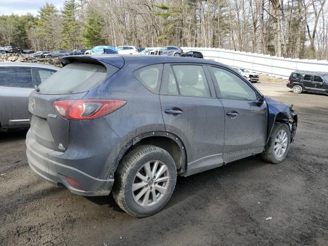 Изображение 3 2014 MAZDA CX-5 SPORT 2014 с VIN JM3KE4BE1E0379440
